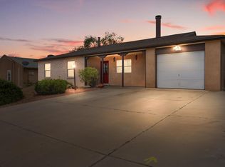 211 Littler Dr SE, Rio Rancho, NM 87124