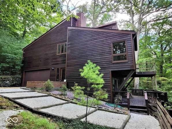 3177 N Russell Rd, Bloomington, IN 47408