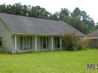 30942 Linder Rd, Denham Springs, LA 70726