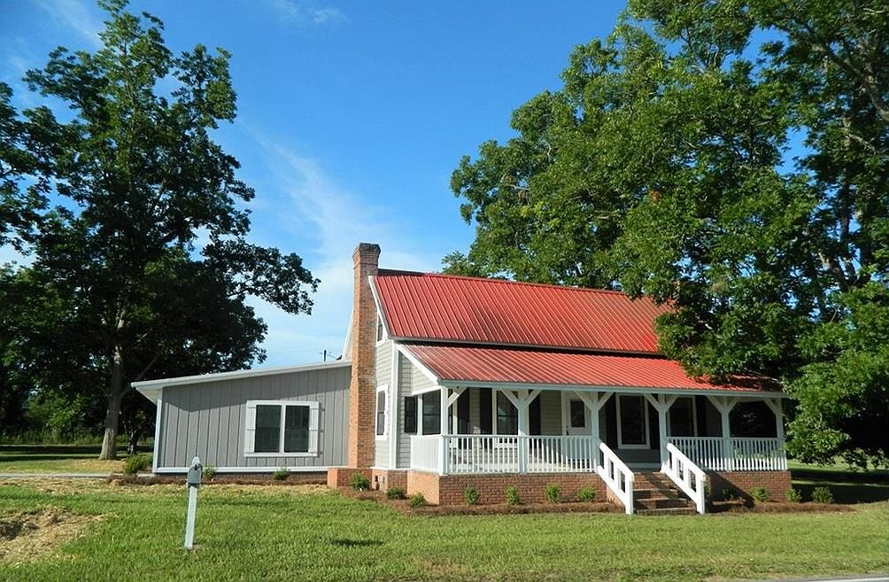 8012 Val Del Rd, Adel, GA 31620 Zillow