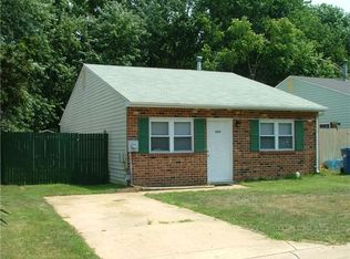 305 Pond View #LN, Bear, DE 19701
