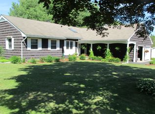 106 Lemont Ave, Corinth, NY 12822