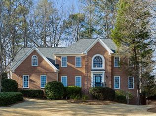 4021 Ridgehurst Dr SE, Smyrna, GA 30080