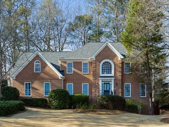 4021 Ridgehurst Dr SE, Smyrna, GA 30080