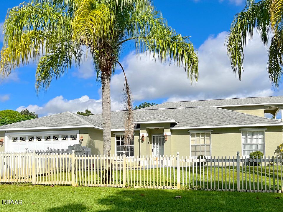316 Moss Ave, Port Orange, FL 32127 MLS 1102364 Zillow