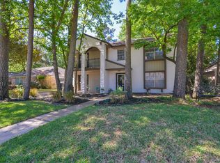 25507 Fairbrook Ln, Spring, TX 77373