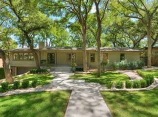 4303 Edgemont Dr, Austin, TX 78731