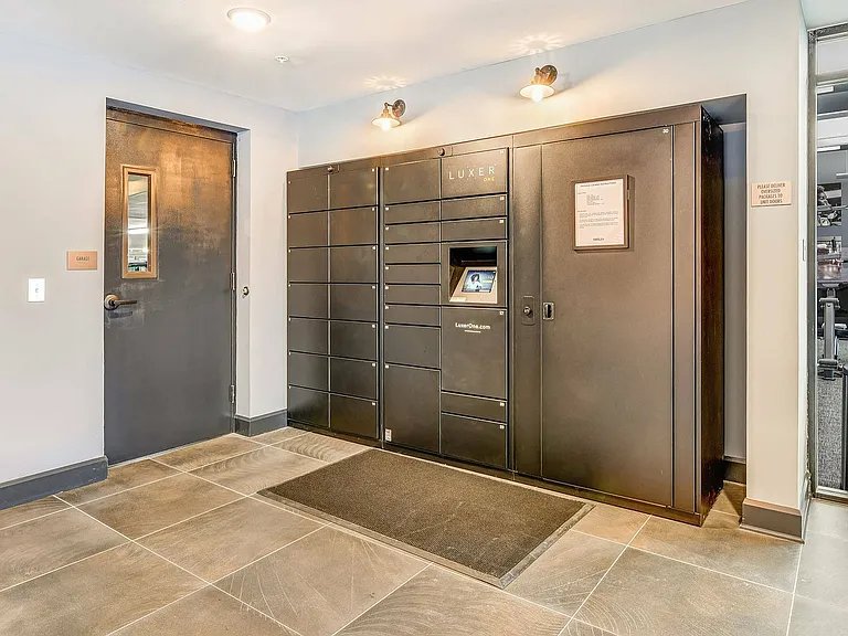Mailboxes