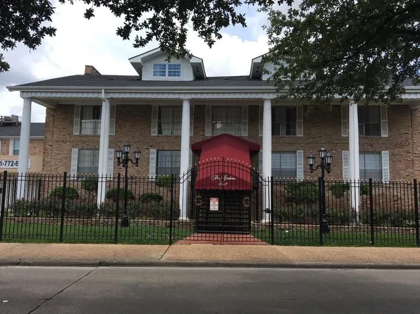 2507 Montrose Blvd APT 32, Houston, TX 77006