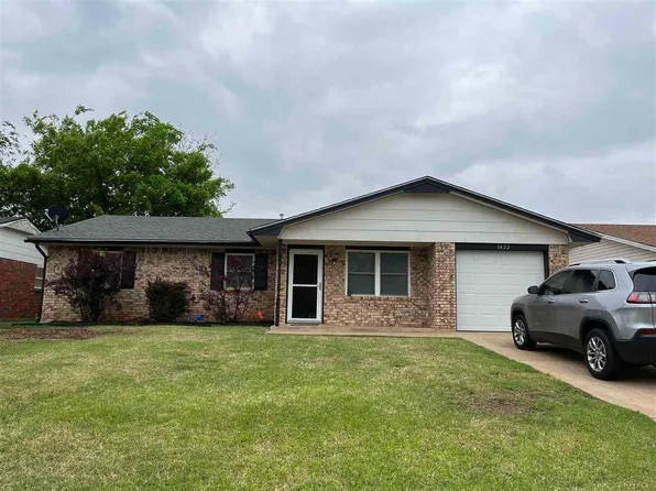 3422 NE Pioneer Blvd, Lawton, OK 73507