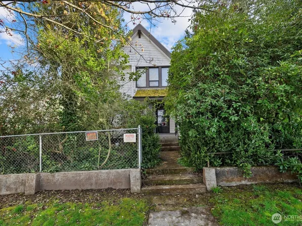 426 S 57th ST, Tacoma, WA 98408