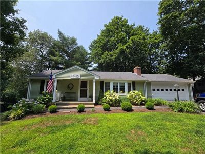 351 Shippeetown Rd, East Greenwich, RI, 02818