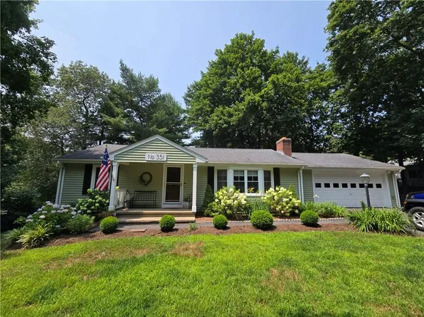 351 Shippeetown Rd, East Greenwich, RI 02818