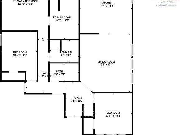 4th image of this home