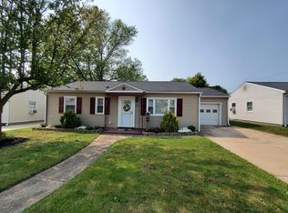 1625 Warren Ave, Loyalsock, PA 17701