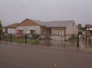 2901 N Rollingwood Dr, San Pablo, CA 94806