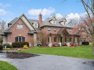 820 Chatham Rd, Glenview, IL 60025