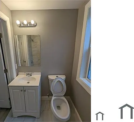 3 bed, $2,600 — Photo 4