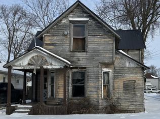 594 E George St, Marion, OH