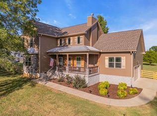 1399 Hamilton Chambers Rd, Lebanon, TN 37087