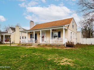 4023 Elmwood Ave, Saint Matthews, KY 40207