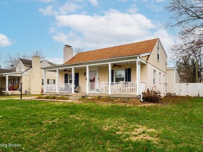 4023 Elmwood Ave, Saint Matthews, KY, 40207