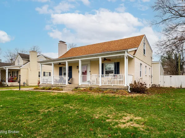 4023 Elmwood Ave, Saint Matthews, KY 40207