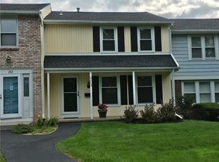 264 Hidden Valley Rd, Rochester, NY 14624