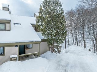 281 Okemo Trailside Extension #30C, Ludlow, VT 05149