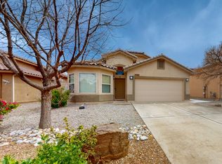7229 Skagway Dr NE, Rio Rancho, NM 87144