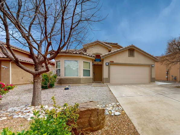 7229 Skagway Dr NE, Rio Rancho, NM 87144