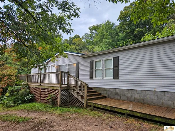 820 Mammoth Cave Rd, Brownsville, KY 42210