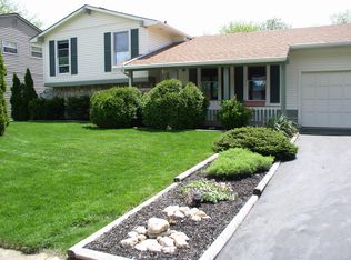 1559 Denbigh Dr, Columbus, OH 43220