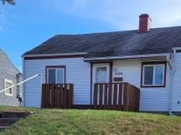 3128 Sylvanie St, Saint Joseph, MO 64501