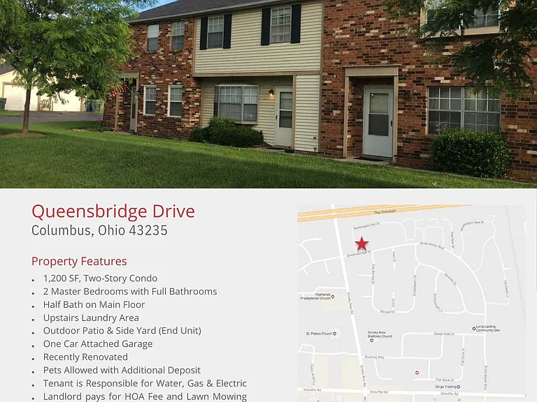1790 Queensbridge Dr — Photo 1
