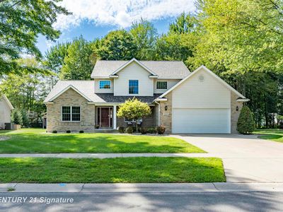 2515 Hearthstone Cir, Midland, MI, 48642