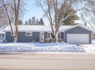 1110 11th St, Mosinee, WI 54455