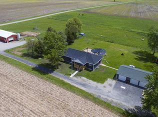 2039 1100th St, Chestnut, IL 62518