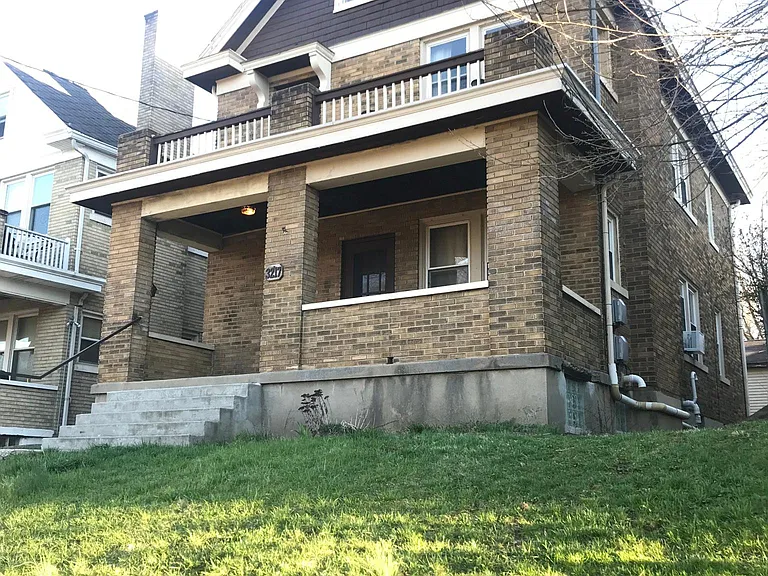 3217 Price Ave #1 — Photo 1