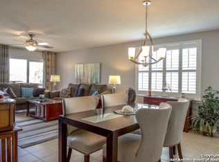 5158 Cactus Thorn, San Antonio, TX 78253
