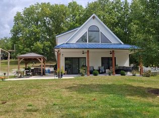 40 Ln 240 Lake Gage, Angola, IN 46703