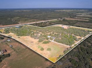 290 County Road 176, Bangs, TX 76823