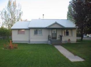 200 E 2nd N, Rigby, ID 83442