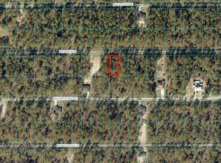 0 NW Aspen Ln #22, Dunnellon, FL 34431