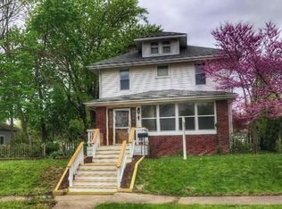 509 S Harrison St, Frankfort, IN 46041