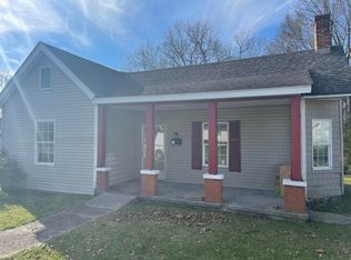 319 Martin Luther King Jr Dr, Georgetown, KY 40324
