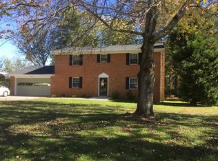 1104 Kevin Rd, Knoxville, TN 37923