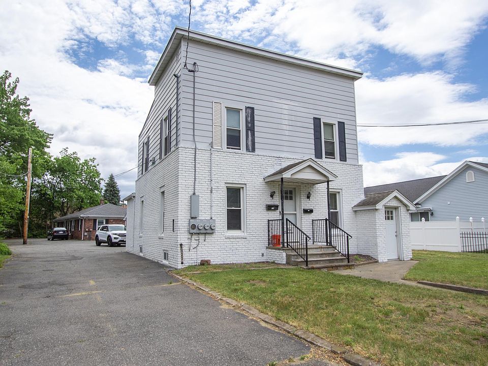 317 Montcalm St UNIT 1, Chicopee, MA 01020 Zillow