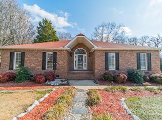 3447 Nestling Ln, Fort Mill, SC 29708