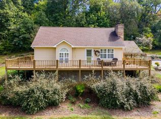 240 Frog Level Rd, Gray, TN 37615